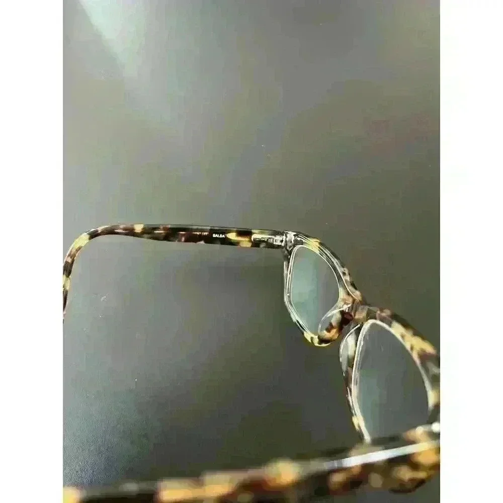Salsa SA 5015 Eyeglass‎ Frames Tortoise